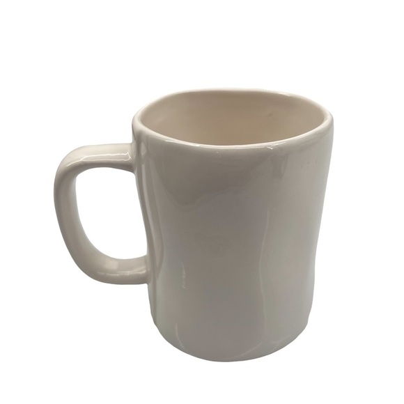 Rae Dunn HARMONY Ceramic Coffee Tea Cup Mug - Picture 5 of 6